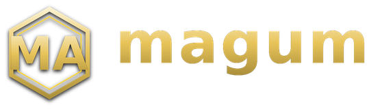 magum logo